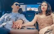 Cuộc sống bỉm sữa của bà xã MC Thành Trung Cuộc sống bỉm sữa của bà xã MC Thành Trung