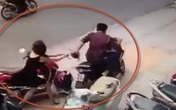 Tóm gọn đối tượng gây 9 vụ cướp giật ở Hải Phòng Tóm gọn đối tượng gây 9 vụ cướp giật ở Hải Phòng