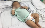 Hà Nội: Xót xa bé gái lâm bệnh được mẹ đưa đến bệnh viện cấp cứu rồi bỏ đi mất tích Hà Nội: Xót xa bé gái lâm bệnh được mẹ đưa đến bệnh viện cấp cứu rồi bỏ đi mất tích