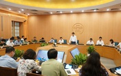 Ca nghi mắc COVID-19 mới nhất của Hà Nội có 18 người F1, hơn 50 người là F2 Ca nghi mắc COVID-19 mới nhất của Hà Nội có 18 người F1, hơn 50 người là F2