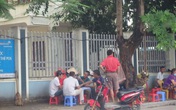 Thanh Hóa: Nhiều người dân vẫn thờ ơ trong phòng, chống dịch COVID-19 Thanh Hóa: Nhiều người dân vẫn thờ ơ trong phòng, chống dịch COVID-19
