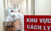 Hà Nội sắp cách ly tập trung gần 1.000 người chuẩn bị trở về từ Đà Nẵng Hà Nội sắp cách ly tập trung gần 1.000 người chuẩn bị trở về từ Đà Nẵng