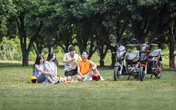 Bảo vệ môi trường theo cách của người trẻ: Từ "thế giới ảo" đến đời thực Bảo vệ môi trường theo cách của người trẻ: Từ "thế giới ảo" đến đời thực
