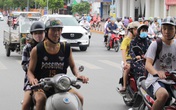 Hải Phòng sẽ xử phạt người không đeo khẩu trang nơi công cộng Hải Phòng sẽ xử phạt người không đeo khẩu trang nơi công cộng
