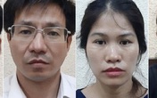 Đề nghị truy tố hàng hoạt cán bộ hải quan Đề nghị truy tố hàng hoạt cán bộ hải quan