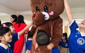 Học sinh TP.HCM tựu trường vào ngày 1/9 Học sinh TP.HCM tựu trường vào ngày 1/9