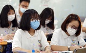 Hà Nội có 3 thí sinh là F2 Hà Nội có 3 thí sinh là F2