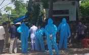 Đưa 22 công dân Thanh Hóa về từ Hải Dương vào cách ly tập trung Đưa 22 công dân Thanh Hóa về từ Hải Dương vào cách ly tập trung