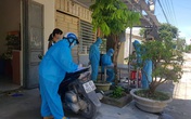 Thanh Hóa: Những hình ảnh bên trong khu cách ly của 309 hộ dân khu phố Nam Bắc, TP. Sầm Sơn Thanh Hóa: Những hình ảnh bên trong khu cách ly của 309 hộ dân khu phố Nam Bắc, TP. Sầm Sơn