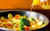 Chuyên gia cảnh báo thói quen nấu ăn dễ mắc ung thư, mới nhắc đến nhiều người giật mình, khiếp sợ Chuyên gia cảnh báo thói quen nấu ăn dễ mắc ung thư, mới nhắc đến nhiều người giật mình, khiếp sợ