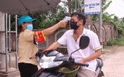 Hà Nội: Số người trở về từ vùng dịch Đà Nẵng tăng rất nhanh, cán mốc gần 99.000 người Hà Nội: Số người trở về từ vùng dịch Đà Nẵng tăng rất nhanh, cán mốc gần 99.000 người