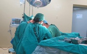 Người đàn ông Hà Nội bị khỉ cắn đứt toàn bộ gân cẳng tay Người đàn ông Hà Nội bị khỉ cắn đứt toàn bộ gân cẳng tay