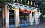 Lộ đề thi học kỳ 2 ở Quảng Ngãi: Do học sinh nhặt được đề ở... sân trường Lộ đề thi học kỳ 2 ở Quảng Ngãi: Do học sinh nhặt được đề ở... sân trường
