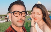 Chuyện tình ngọt ngào của cặp đôi 'chú - cháu' chênh nhau 16 tuổi Chuyện tình ngọt ngào của cặp đôi 'chú - cháu' chênh nhau 16 tuổi