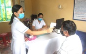 Hải Dương: Đi khám bệnh, lấy thuốc tại vùng có dịch COVID-19, gần 40 người huyện Ninh Giang được cách ly ở nhà Hải Dương: Đi khám bệnh, lấy thuốc tại vùng có dịch COVID-19, gần 40 người huyện Ninh Giang được cách ly ở nhà