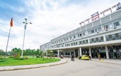 Quảng Trị đề nghị chuyển BN832 vào Bệnh viện Trung ương Huế điều trị Quảng Trị đề nghị chuyển BN832 vào Bệnh viện Trung ương Huế điều trị