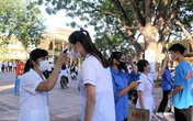 Hải Phòng: Hình ảnh khó quên của kỳ thi tốt nghiệp THPT giữa dịch COVID-19 Hải Phòng: Hình ảnh khó quên của kỳ thi tốt nghiệp THPT giữa dịch COVID-19