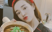 Nhã Phương công khai dằn mặt Trường Giang vì mải chơi Nhã Phương công khai dằn mặt Trường Giang vì mải chơi