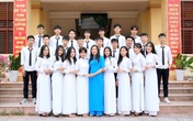 Hà Tĩnh: Lớp học vùng biển có tất cả học sinh đạt điểm "khủng" trong kỳ thi đại học Hà Tĩnh: Lớp học vùng biển có tất cả học sinh đạt điểm "khủng" trong kỳ thi đại học