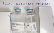"Thuốc mồ côi" 8.000 USD/lọ giải độc cho bệnh nhân ăn Pate Minh Chay có gì đặc biệt? "Thuốc mồ côi" 8.000 USD/lọ giải độc cho bệnh nhân ăn Pate Minh Chay có gì đặc biệt?