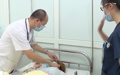 Người đàn ông ở quận Hoàn Kiếm, Hà Nội tử vong vì sốt xuất huyết Người đàn ông ở quận Hoàn Kiếm, Hà Nội tử vong vì sốt xuất huyết