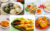 7 món chay cho mâm cúng ngày rằm tháng 7 ngon, đẹp, đầy đủ nhất 7 món chay cho mâm cúng ngày rằm tháng 7 ngon, đẹp, đầy đủ nhất