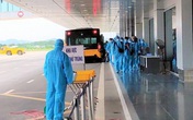Chuyên gia vào Việt Nam ngắn ngày không phải cách ly tập trung 14 ngày Chuyên gia vào Việt Nam ngắn ngày không phải cách ly tập trung 14 ngày