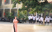 Hải Phòng: Không chỉ trò háo hức, các thầy cô cũng mong ngóng ngày đón học sinh tựu trường Hải Phòng: Không chỉ trò háo hức, các thầy cô cũng mong ngóng ngày đón học sinh tựu trường