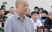 "Út trọc" đã được ông Đinh La Thăng "ưu ái" thế nào? "Út trọc" đã được ông Đinh La Thăng "ưu ái" thế nào?