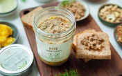 Ai là chủ của pate Minh Chay, chế biến thực phẩm chay sai cách nguy hiểm thế nào? Ai là chủ của pate Minh Chay, chế biến thực phẩm chay sai cách nguy hiểm thế nào?