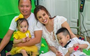 Vy Oanh không bi lụy trong hôn nhân Vy Oanh không bi lụy trong hôn nhân