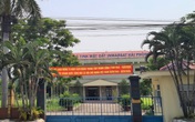 Hải Phòng: Bị cột ăng-ten đổ vào người khi đang bảo dưỡng, 2 công nhân thương vong Hải Phòng: Bị cột ăng-ten đổ vào người khi đang bảo dưỡng, 2 công nhân thương vong