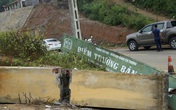 Công bố nguyên nhân khiến cổng trường bị đổ làm 3 học sinh tử vong ở Lào Cai Công bố nguyên nhân khiến cổng trường bị đổ làm 3 học sinh tử vong ở Lào Cai