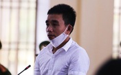 Giọt nước mắt muộn màng của gã 'gà trống nuôi con' chém chết 'tình địch' trong đêm Giọt nước mắt muộn màng của gã 'gà trống nuôi con' chém chết 'tình địch' trong đêm
