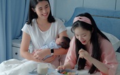 Đi thăm bạn mới sinh, Hoa hậu Ngọc Hân nấu món ăn lạ miệng dễ làm mà đẹp lung linh khiến cộng đồng mạng muôn phần nể phục! Đi thăm bạn mới sinh, Hoa hậu Ngọc Hân nấu món ăn lạ miệng dễ làm mà đẹp lung linh khiến cộng đồng mạng muôn phần nể phục!