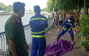 Tìm thấy thi thể và tâm thư ‘con xin lỗi gia đình’ Tìm thấy thi thể và tâm thư ‘con xin lỗi gia đình’