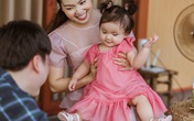 Nguyễn Ngọc Anh chính thức công khai bố của con gái nhỏ MiA trong MV mới Nguyễn Ngọc Anh chính thức công khai bố của con gái nhỏ MiA trong MV mới