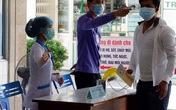 Thủ tướng ra công điện tiếp tục phòng, chống COVID-19, quyết không để dịch bệnh xuất hiện trong cơ sở y tế Thủ tướng ra công điện tiếp tục phòng, chống COVID-19, quyết không để dịch bệnh xuất hiện trong cơ sở y tế