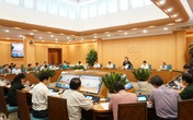25 ngày không có ca mắc mới, Hà Nội chuẩn bị điều kiện nới lỏng một số hoạt động 25 ngày không có ca mắc mới, Hà Nội chuẩn bị điều kiện nới lỏng một số hoạt động