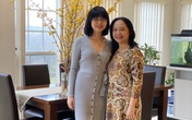 Nữ du học sinh với thành tích học tập đáng nể nhờ phương pháp học tiếng Anh ESL Nữ du học sinh với thành tích học tập đáng nể nhờ phương pháp học tiếng Anh ESL