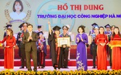 2 nữ sinh Đại học Công nghiệp Hà Nội - Thủ khoa tốt nghiệp xuất sắc năm 2020 2 nữ sinh Đại học Công nghiệp Hà Nội - Thủ khoa tốt nghiệp xuất sắc năm 2020