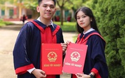 Nam sinh được tuyển thẳng vào trường Bách khoa Hà Nội hé lộ phương pháp học khiến ai nấy giật mình vì quá bất ngờ Nam sinh được tuyển thẳng vào trường Bách khoa Hà Nội hé lộ phương pháp học khiến ai nấy giật mình vì quá bất ngờ