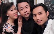 Cuộc sống kín tiếng 'người tình sân khấu của Quang Lê' Mai Thiên Vân Cuộc sống kín tiếng 'người tình sân khấu của Quang Lê' Mai Thiên Vân