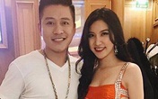 Điều ít biết về cô gái được Tuấn Hưng hết lòng ưu ái, giúp đỡ vô điều kiện Điều ít biết về cô gái được Tuấn Hưng hết lòng ưu ái, giúp đỡ vô điều kiện