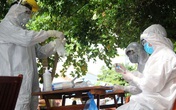 Giám đốc Sở Y tế Quảng Nam lên tiếng về thông tin 2 sư cô tái dương tính SARS-CoV-2 Giám đốc Sở Y tế Quảng Nam lên tiếng về thông tin 2 sư cô tái dương tính SARS-CoV-2