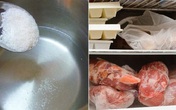 Cách cực mới: Dùng đường để rã đông, sau vài phút thịt tươi mềm như mới, làm món ăn đậm đà thơm ngon Cách cực mới: Dùng đường để rã đông, sau vài phút thịt tươi mềm như mới, làm món ăn đậm đà thơm ngon