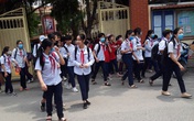 Kỷ luật học sinh: Cao nhất chỉ tạm dừng học tập tối đa 2 tuần Kỷ luật học sinh: Cao nhất chỉ tạm dừng học tập tối đa 2 tuần