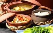Thâm cung bí sử (219 - 3): Kiếm sống và khởi nghiệp Thâm cung bí sử (219 - 3): Kiếm sống và khởi nghiệp