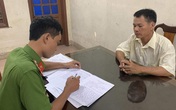 Đi nhậu về không được phần cơm, chồng dùng xẻng đánh vợ nhập viện Đi nhậu về không được phần cơm, chồng dùng xẻng đánh vợ nhập viện