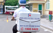 VIDEO: Nhờ Telehealth, bệnh nhân nghe được nhịp tim, nhìn hình ảnh siêu âm ngay tại phòng khách nhà mình VIDEO: Nhờ Telehealth, bệnh nhân nghe được nhịp tim, nhìn hình ảnh siêu âm ngay tại phòng khách nhà mình
